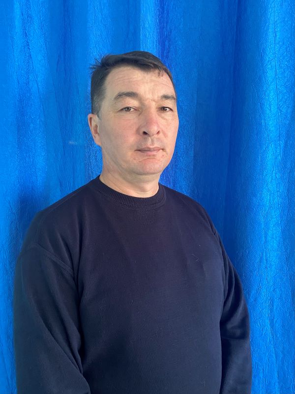 Кусаев Рустам Максутович Кусаев Рустам Максутович.