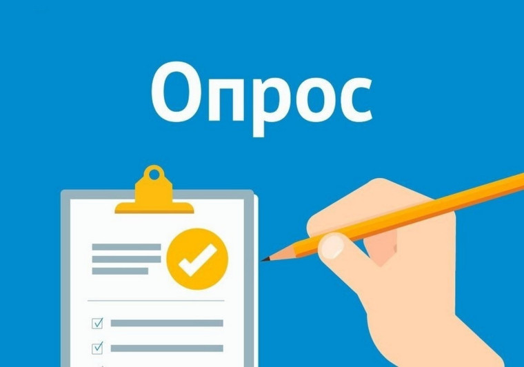 Опрос для родителей (законных представителей) обучающихся и обучающихся.