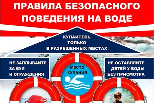 ПРОФИЛАКТИКА ТРАВМАТИЗМА НА ВОДНЫХ ОБЪЕКТАХ.